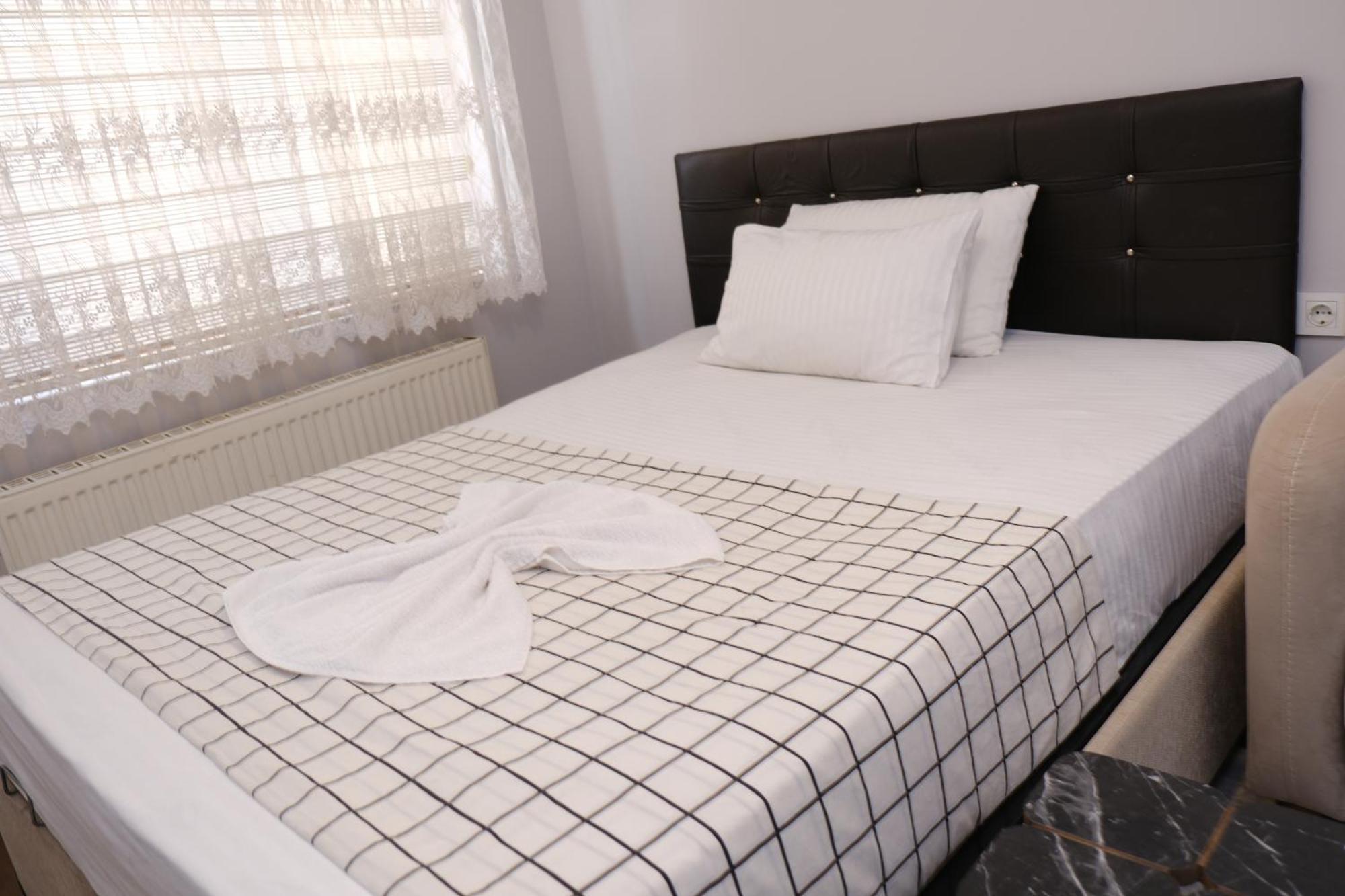 Eyluel Butik Otel Yildirim Esterno foto