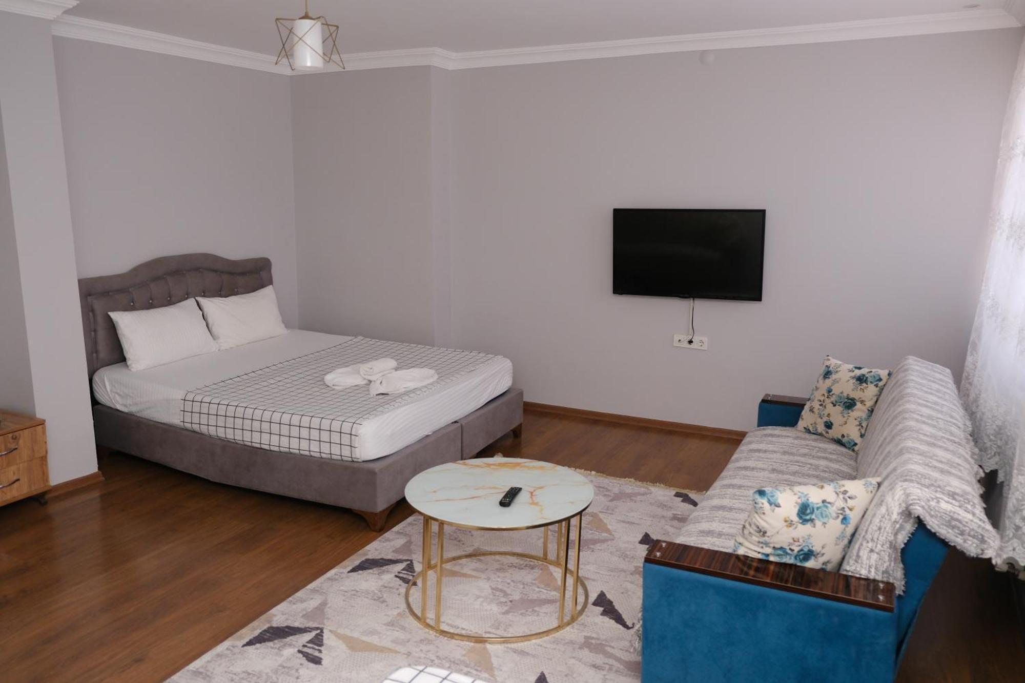 Eyluel Butik Otel Yildirim Esterno foto