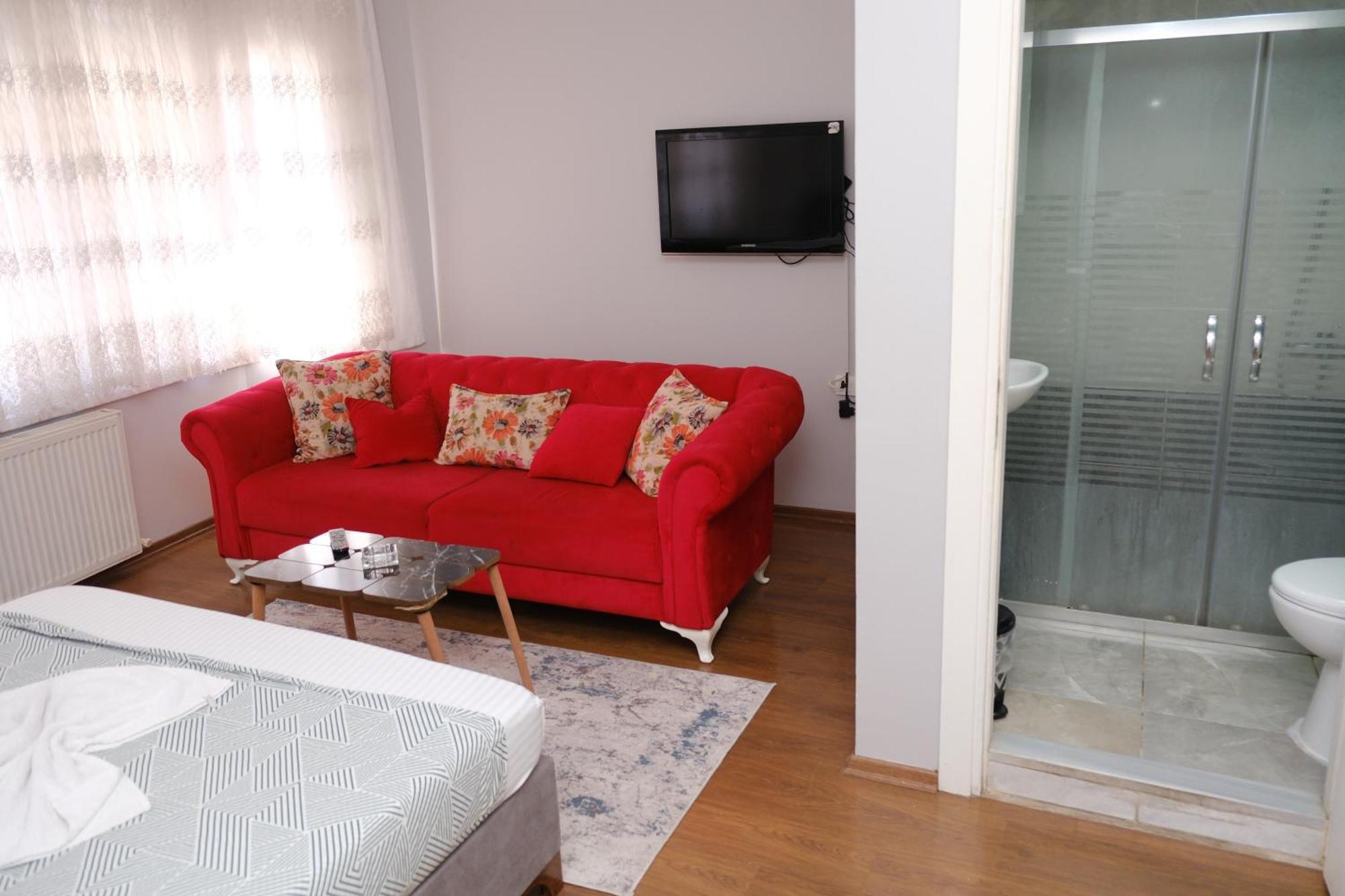 Eyluel Butik Otel Yildirim Esterno foto