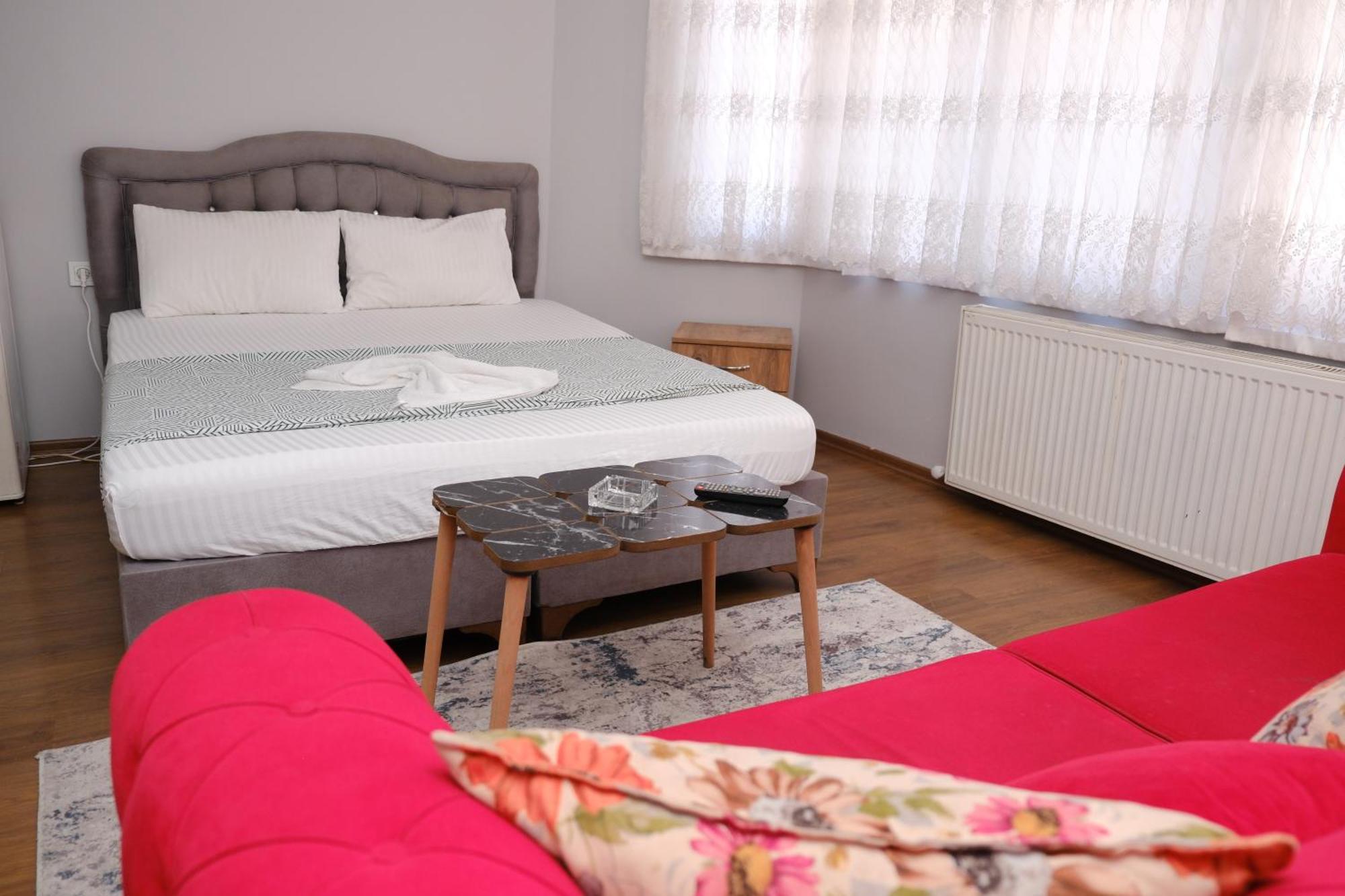 Eyluel Butik Otel Yildirim Esterno foto
