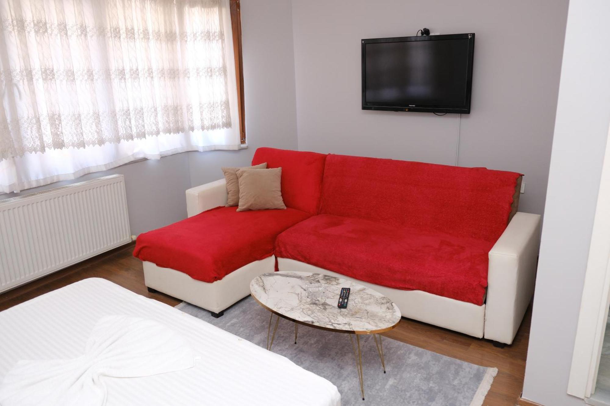 Eyluel Butik Otel Yildirim Esterno foto