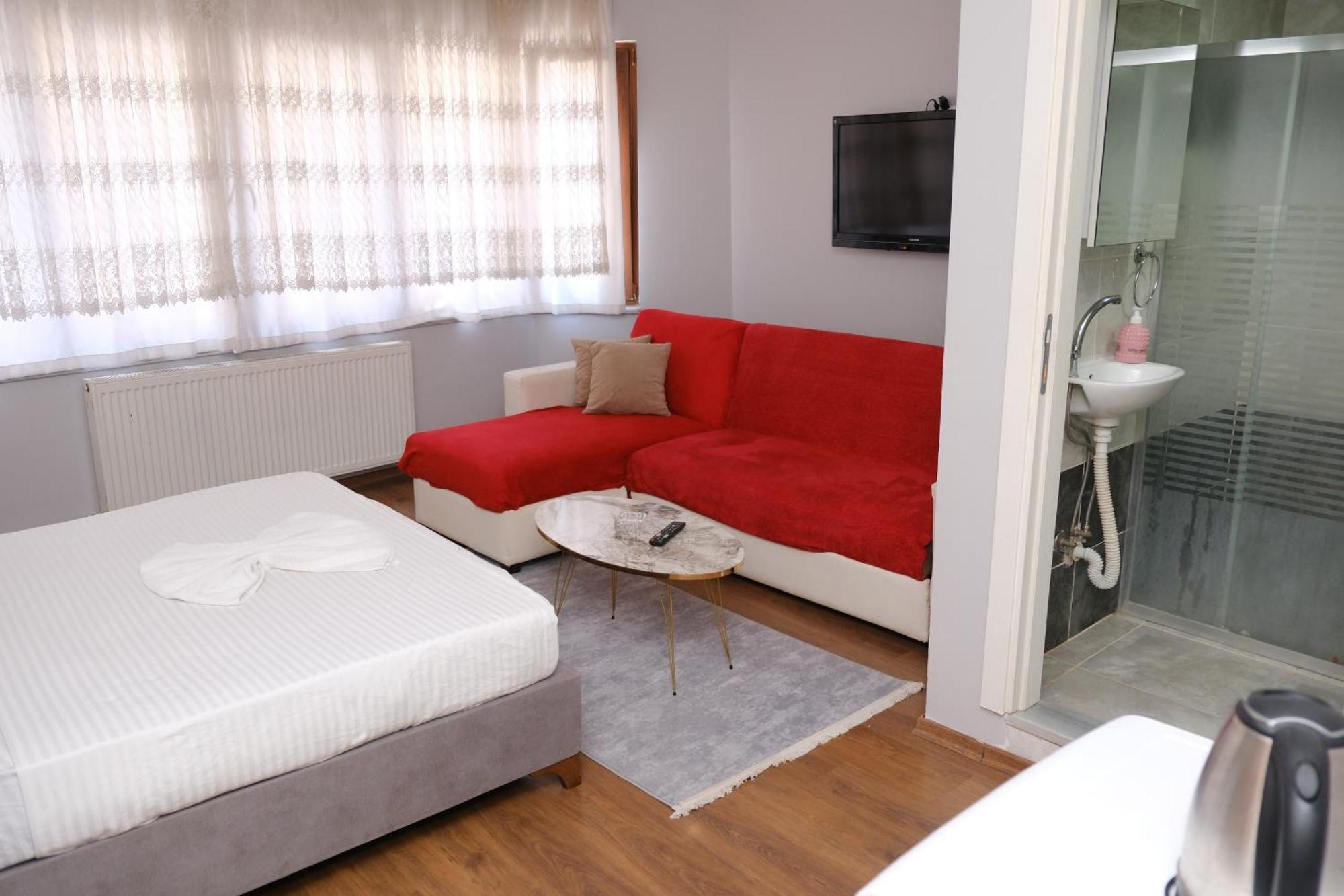 Eyluel Butik Otel Yildirim Esterno foto