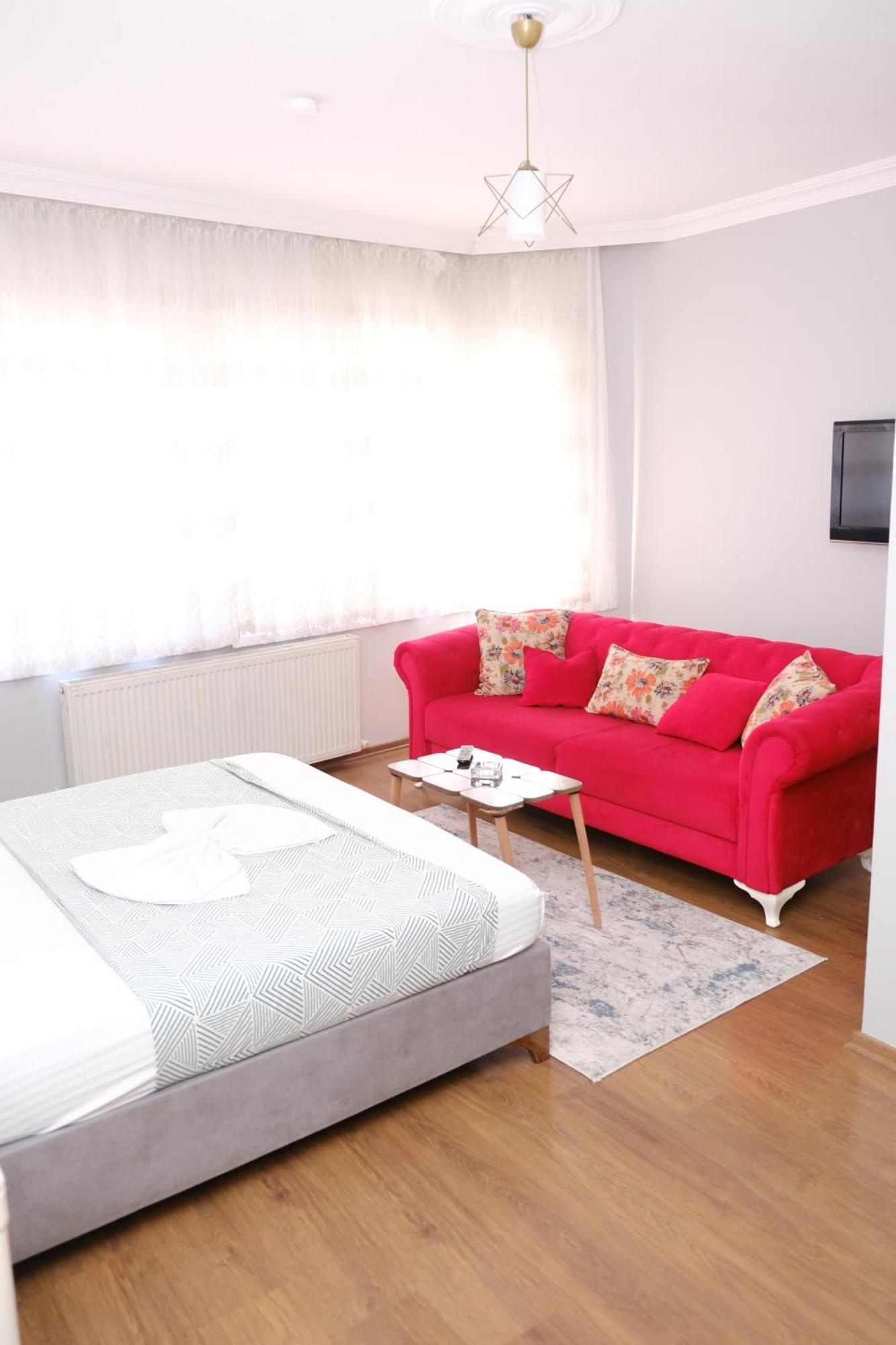 Eyluel Butik Otel Yildirim Esterno foto