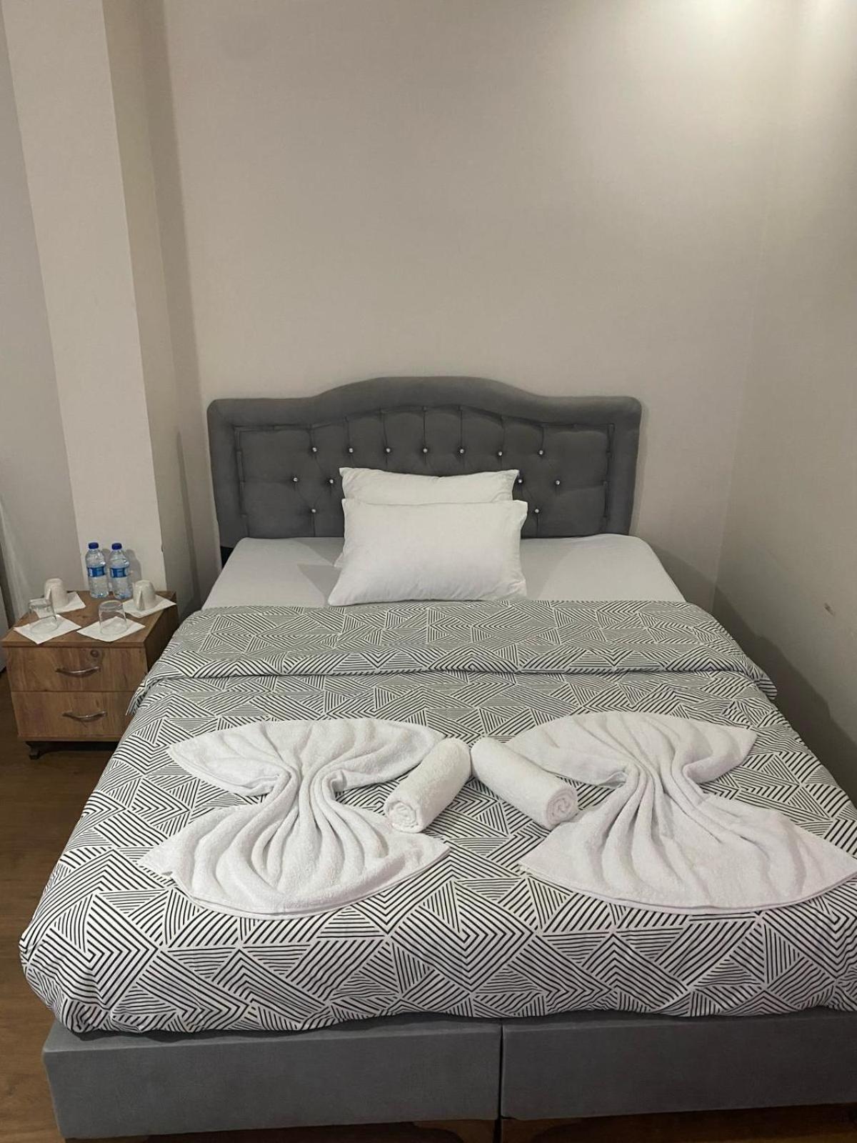 Eyluel Butik Otel Yildirim Esterno foto