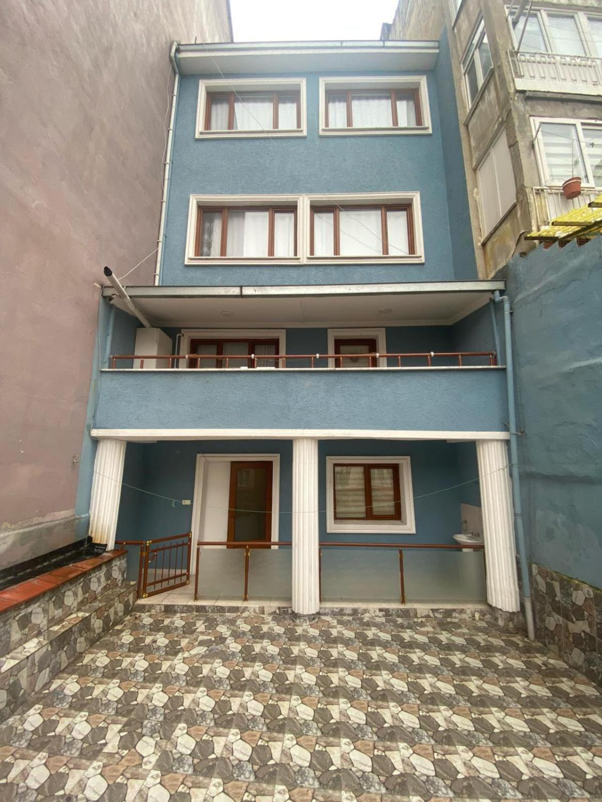 Eyluel Butik Otel Yildirim Esterno foto