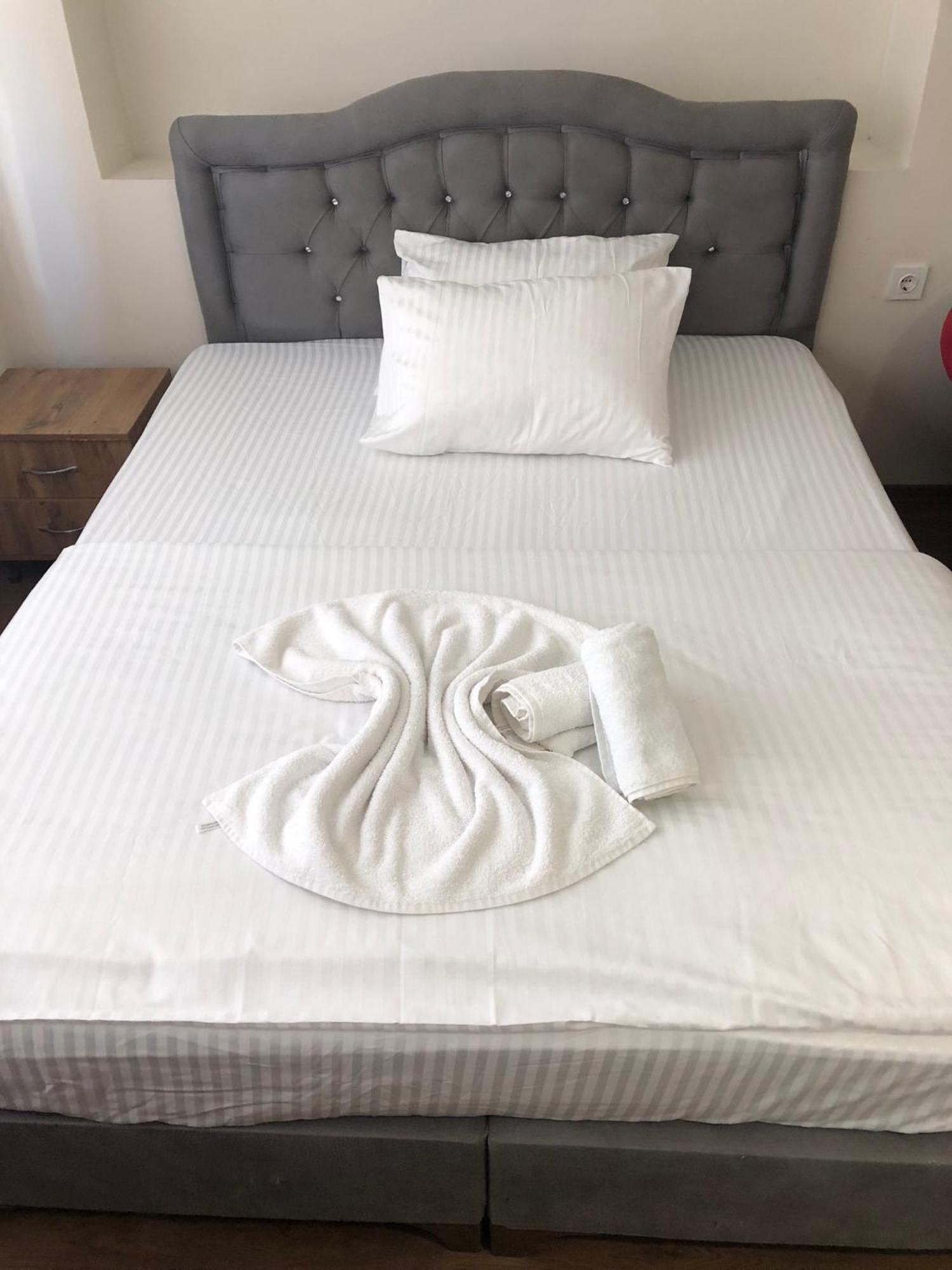 Eyluel Butik Otel Yildirim Esterno foto